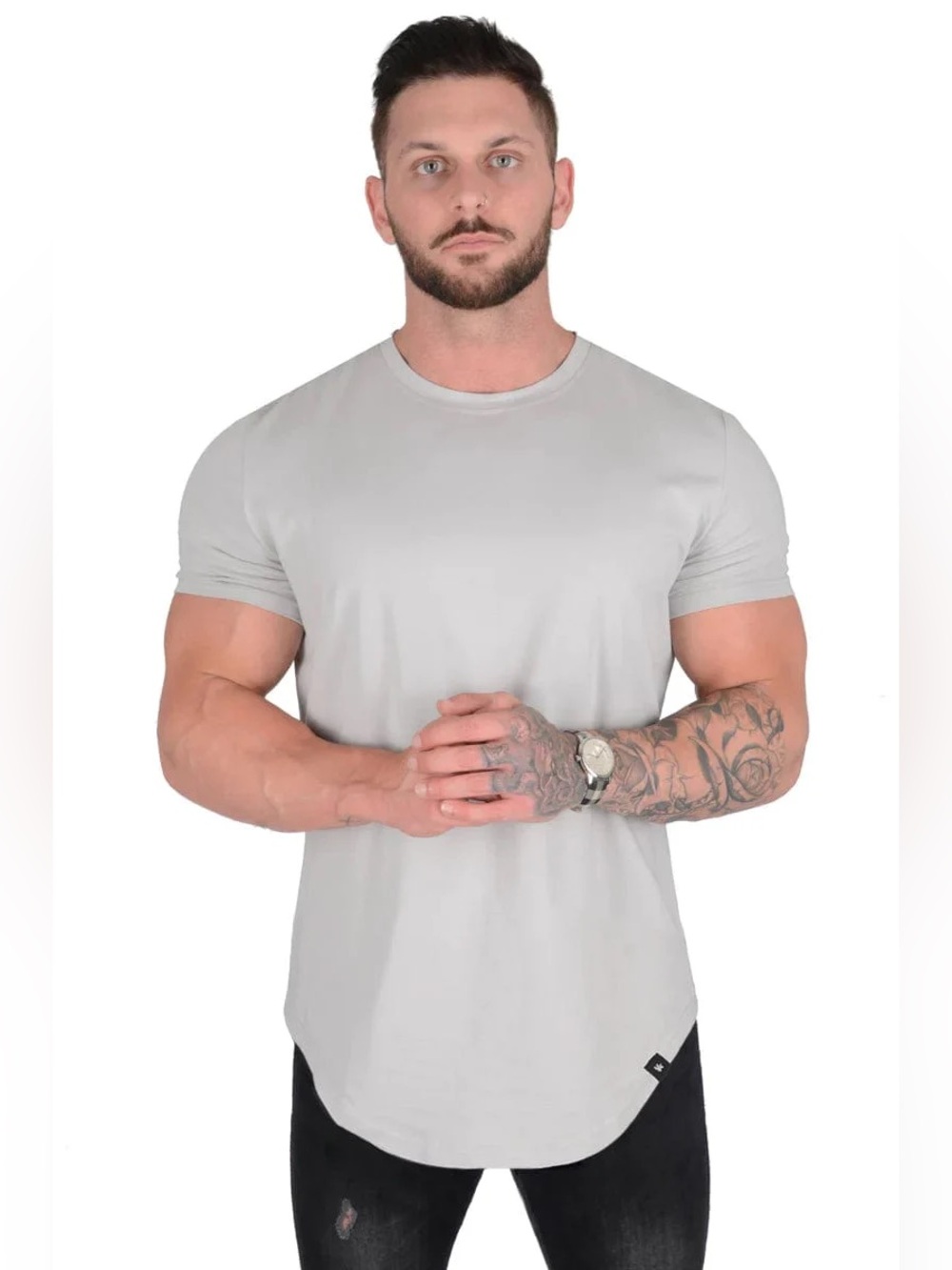 YOUNGLA Perfect Tee